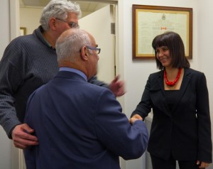 halifax - with atlantic jewish counsil